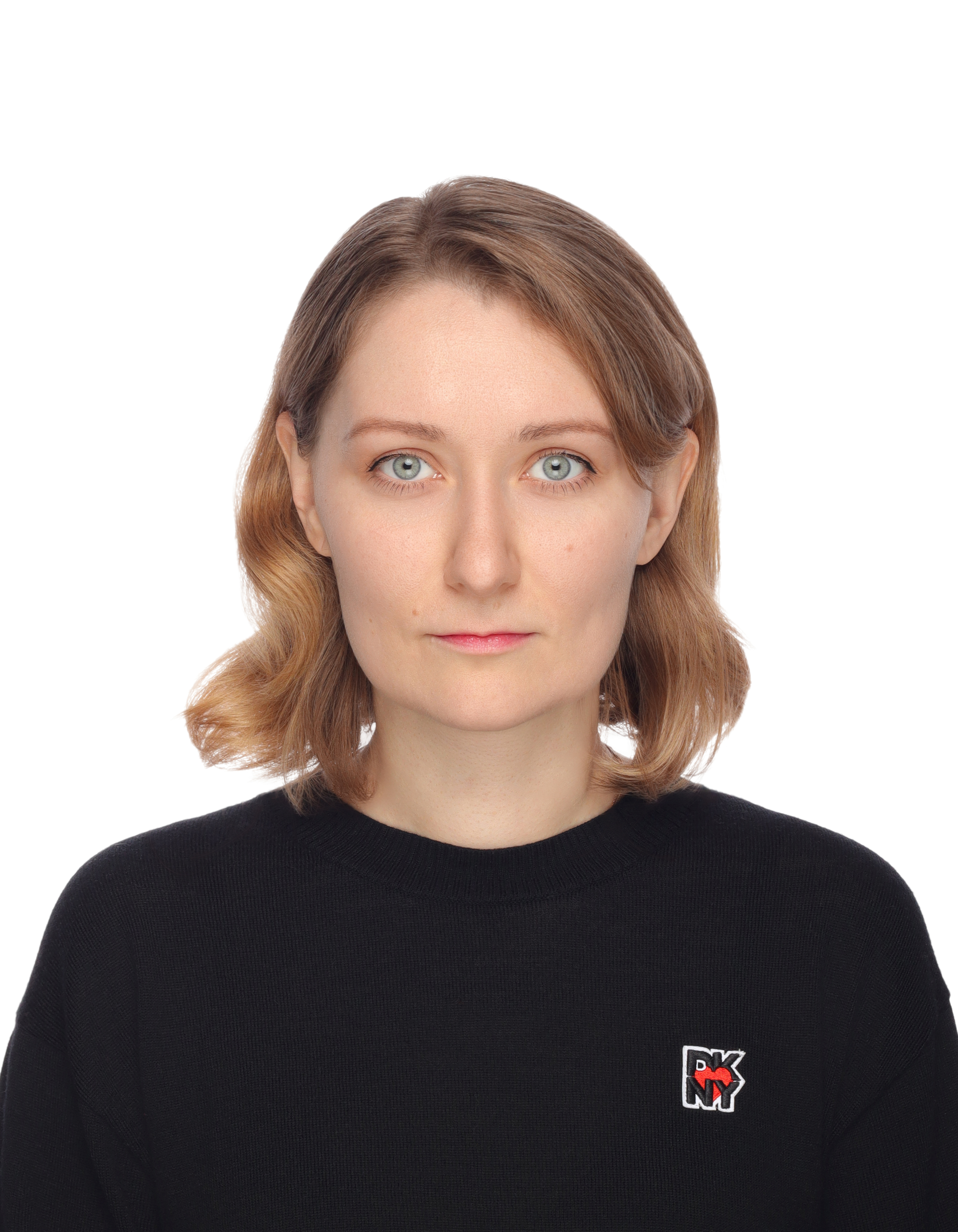 Мамутова Кристина Юрьевна