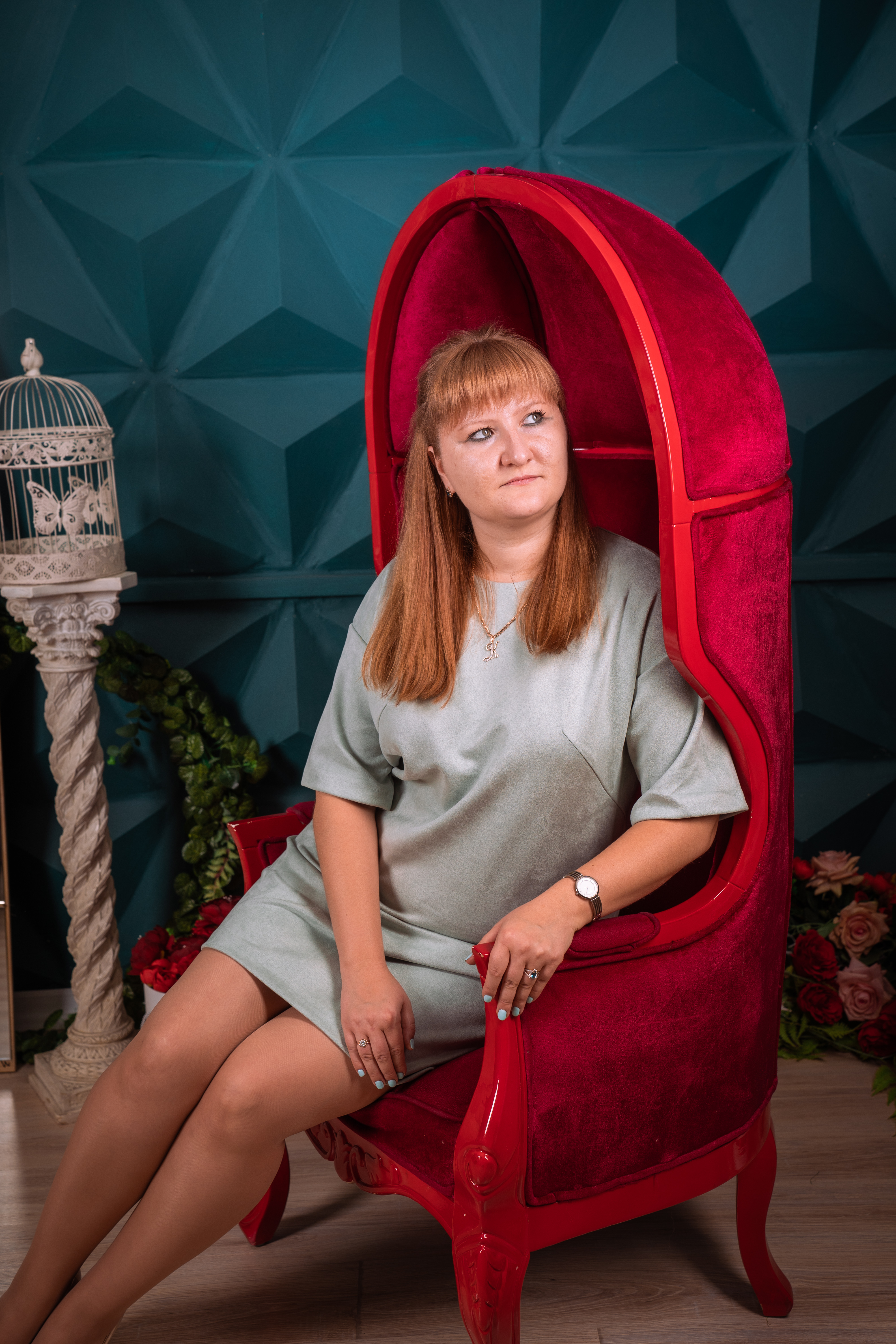 Гальцер Екатерина Николаевна