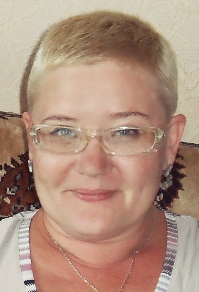 Калошина Екатерина Николаевна