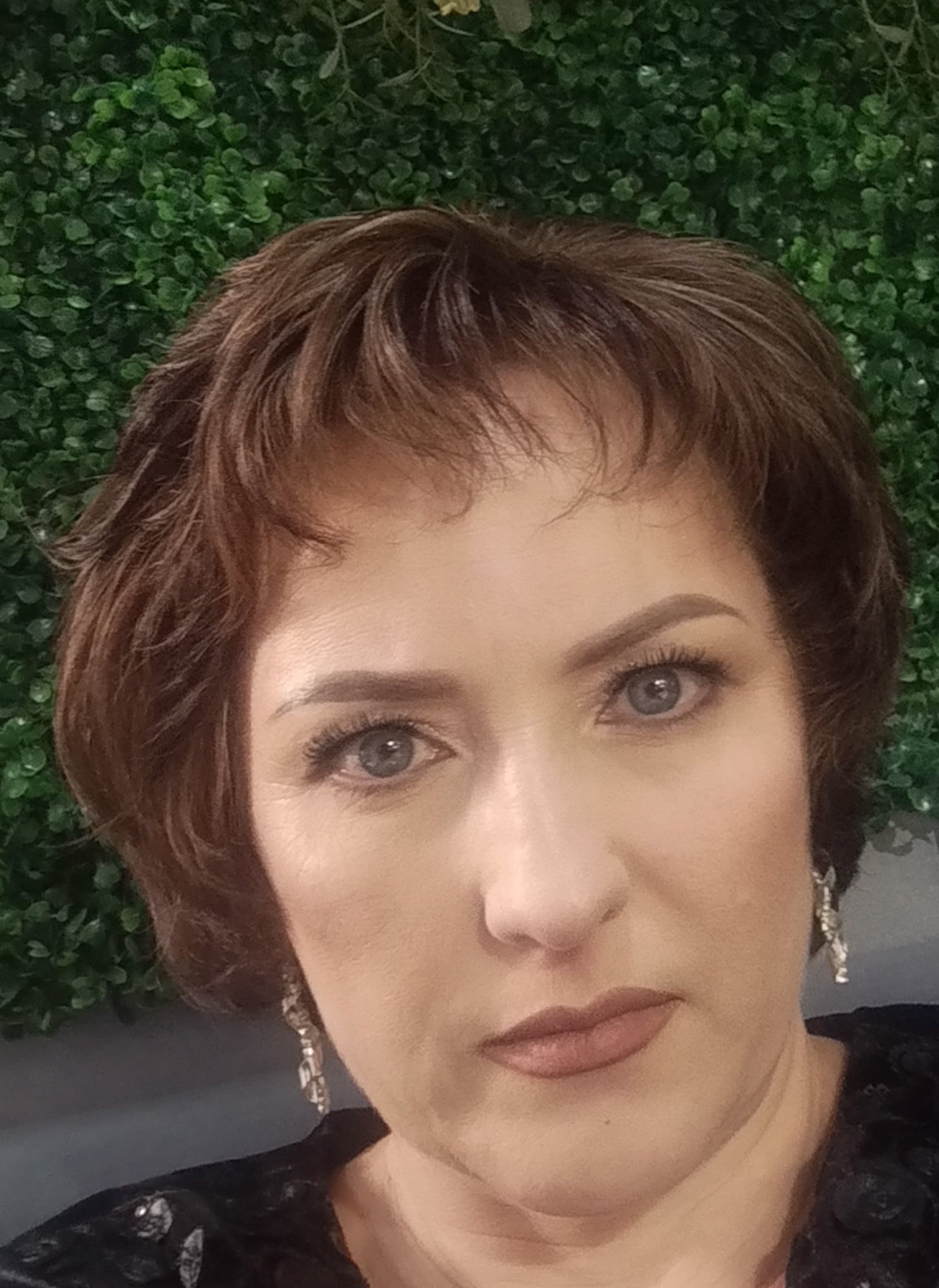 Климова Татьяна Сергеевна