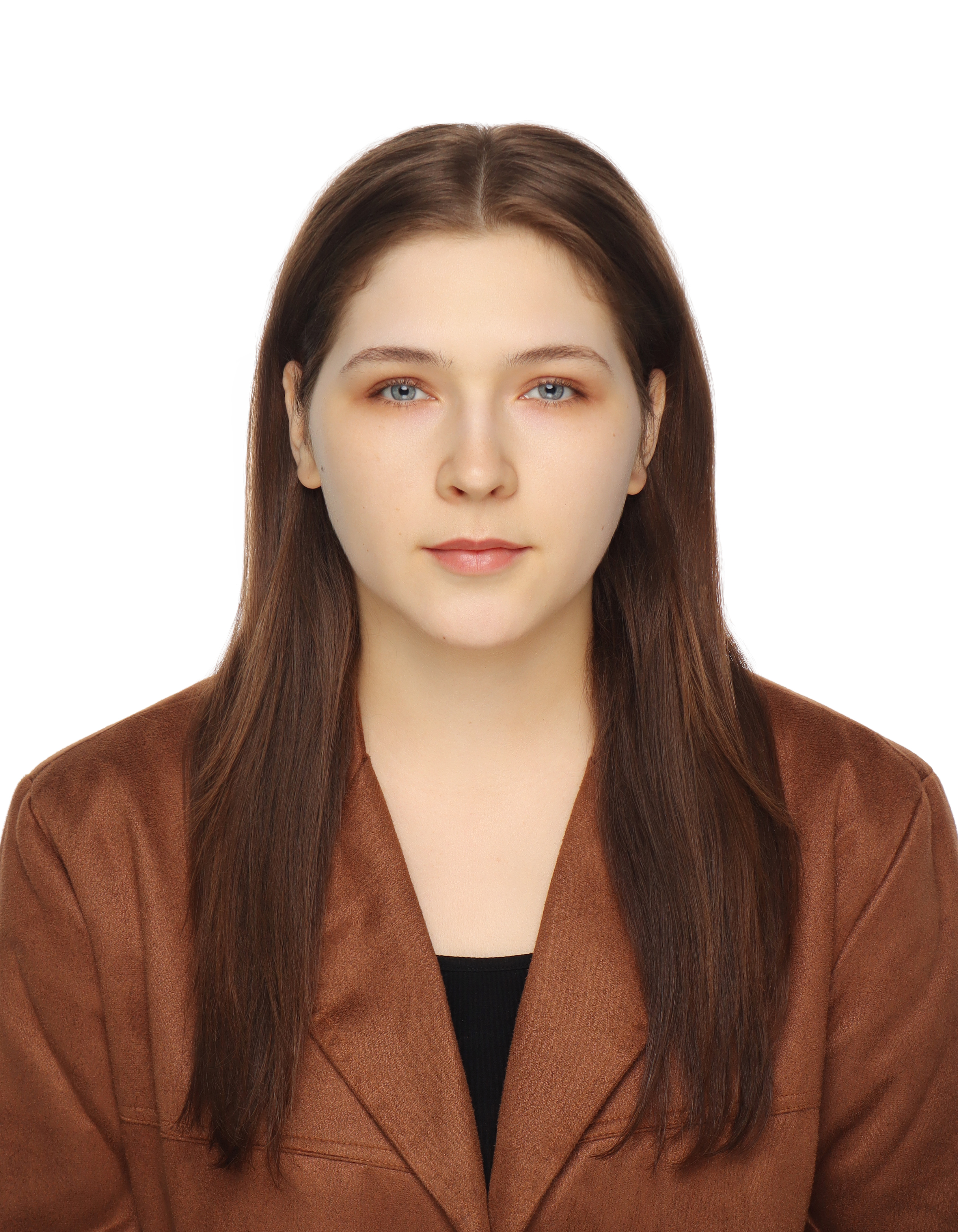 Кузнецова Ольга Анатольевна